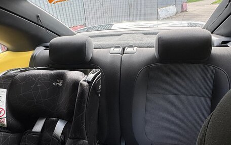 Volkswagen Beetle, 2014 год, 1 350 000 рублей, 8 фотография