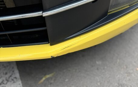 Volkswagen Beetle, 2014 год, 1 350 000 рублей, 11 фотография