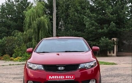 KIA Cerato III, 2012 год, 1 100 000 рублей, 3 фотография