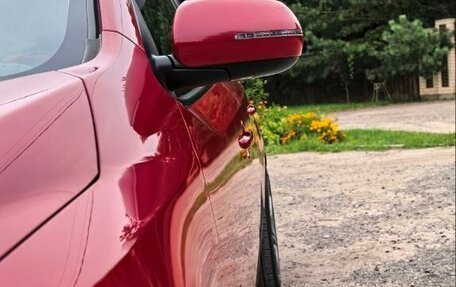 KIA Cerato III, 2012 год, 1 100 000 рублей, 8 фотография