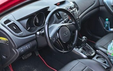 KIA Cerato III, 2012 год, 1 100 000 рублей, 13 фотография
