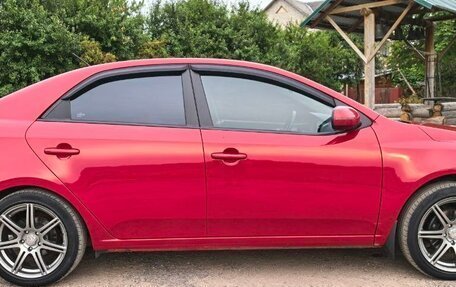 KIA Cerato III, 2012 год, 1 100 000 рублей, 14 фотография