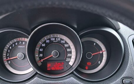 KIA Cerato III, 2012 год, 1 100 000 рублей, 12 фотография