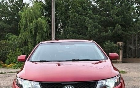 KIA Cerato III, 2012 год, 1 100 000 рублей, 2 фотография