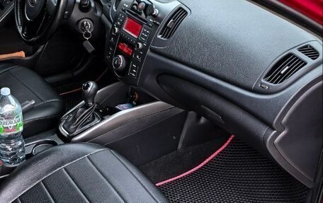 KIA Cerato III, 2012 год, 1 100 000 рублей, 18 фотография