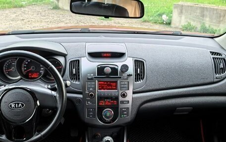 KIA Cerato III, 2012 год, 1 100 000 рублей, 19 фотография