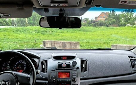 KIA Cerato III, 2012 год, 1 100 000 рублей, 20 фотография