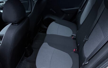 Hyundai Solaris II рестайлинг, 2014 год, 850 000 рублей, 12 фотография