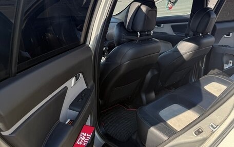 KIA Sportage III, 2014 год, 1 350 000 рублей, 17 фотография