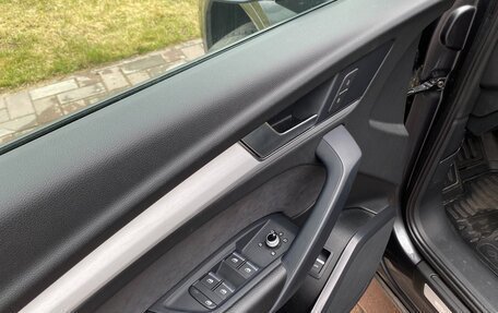 Audi Q5, 2021 год, 5 050 000 рублей, 5 фотография