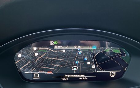 Audi Q5, 2021 год, 5 050 000 рублей, 7 фотография