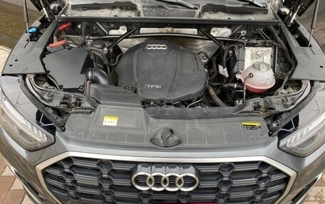 Audi Q5, 2021 год, 5 050 000 рублей, 10 фотография