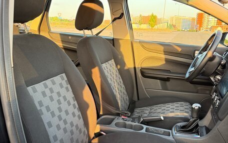 Ford Focus II рестайлинг, 2007 год, 510 000 рублей, 6 фотография