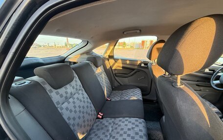 Ford Focus II рестайлинг, 2007 год, 510 000 рублей, 7 фотография