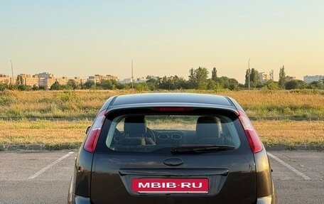 Ford Focus II рестайлинг, 2007 год, 510 000 рублей, 4 фотография