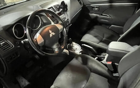 Mitsubishi ASX I рестайлинг, 2011 год, 900 000 рублей, 5 фотография