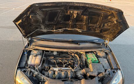 Ford Focus II рестайлинг, 2007 год, 510 000 рублей, 8 фотография