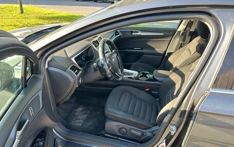 Ford Mondeo V, 2015 год, 1 390 000 рублей, 9 фотография