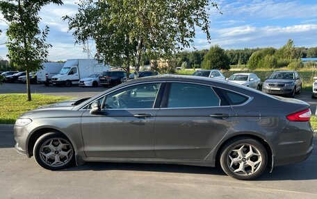 Ford Mondeo V, 2015 год, 1 390 000 рублей, 7 фотография