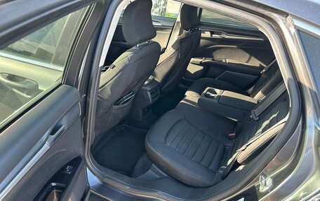 Ford Mondeo V, 2015 год, 1 390 000 рублей, 12 фотография