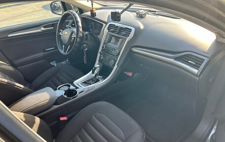 Ford Mondeo V, 2015 год, 1 390 000 рублей, 14 фотография