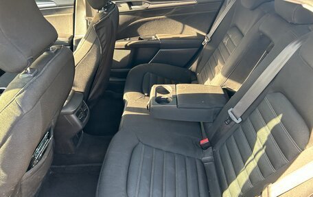 Ford Mondeo V, 2015 год, 1 390 000 рублей, 11 фотография