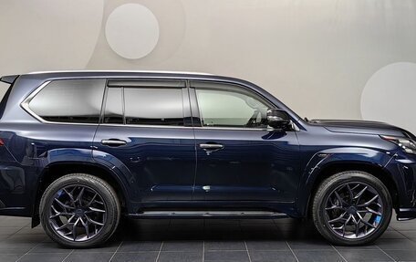 Lexus LX III, 2020 год, 12 650 000 рублей, 6 фотография