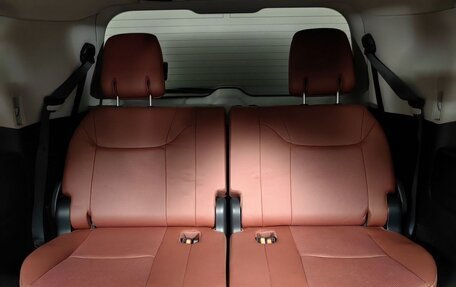 Lexus LX III, 2020 год, 12 650 000 рублей, 14 фотография