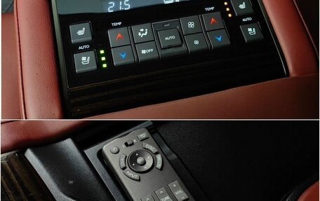 Lexus LX III, 2020 год, 12 650 000 рублей, 22 фотография