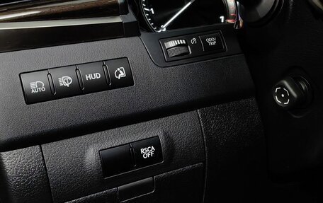 Lexus LX III, 2020 год, 12 650 000 рублей, 20 фотография