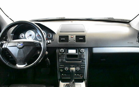 Volvo XC90 II рестайлинг, 2012 год, 1 350 000 рублей, 5 фотография