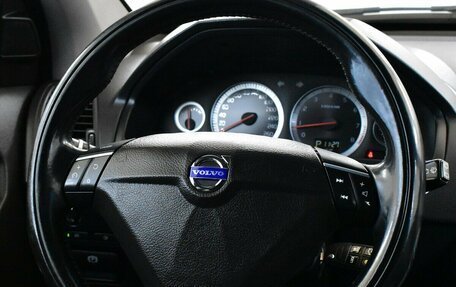 Volvo XC90 II рестайлинг, 2012 год, 1 350 000 рублей, 8 фотография