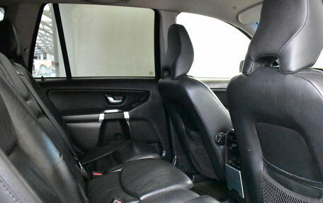 Volvo XC90 II рестайлинг, 2012 год, 1 350 000 рублей, 13 фотография