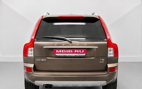 Volvo XC90 II рестайлинг, 2012 год, 1 350 000 рублей, 3 фотография