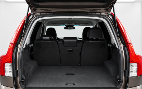 Volvo XC90 II рестайлинг, 2012 год, 1 350 000 рублей, 14 фотография