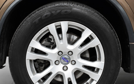 Volvo XC90 II рестайлинг, 2012 год, 1 350 000 рублей, 16 фотография
