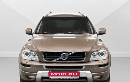 Volvo XC90 II рестайлинг, 2012 год, 1 350 000 рублей, 2 фотография