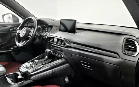 Mazda CX-9 II, 2021 год, 3 450 000 рублей, 12 фотография