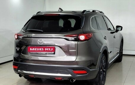 Mazda CX-9 II, 2021 год, 3 450 000 рублей, 4 фотография