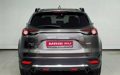 Mazda CX-9 II, 2021 год, 3 450 000 рублей, 3 фотография