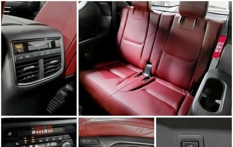 Mazda CX-9 II, 2021 год, 3 450 000 рублей, 10 фотография