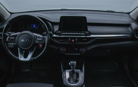 KIA Cerato IV, 2020 год, 1 670 000 рублей, 13 фотография