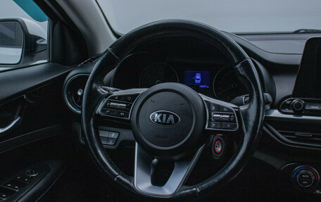 KIA Cerato IV, 2020 год, 1 670 000 рублей, 15 фотография