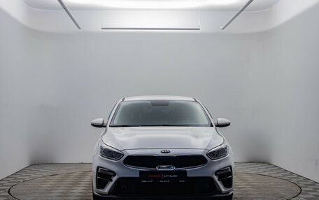 KIA Cerato IV, 2020 год, 1 670 000 рублей, 2 фотография