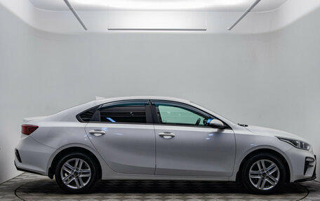 KIA Cerato IV, 2020 год, 1 670 000 рублей, 4 фотография