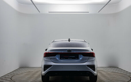 KIA Cerato IV, 2020 год, 1 670 000 рублей, 6 фотография