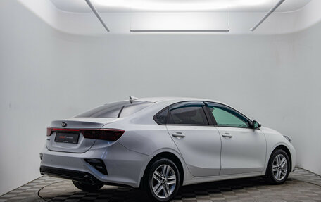 KIA Cerato IV, 2020 год, 1 670 000 рублей, 5 фотография