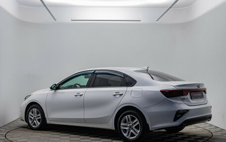 KIA Cerato IV, 2020 год, 1 670 000 рублей, 7 фотография