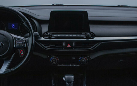 KIA Cerato IV, 2020 год, 1 670 000 рублей, 14 фотография