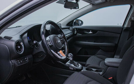 KIA Cerato IV, 2020 год, 1 670 000 рублей, 10 фотография
